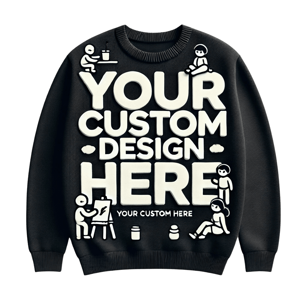 Custom Clothing Company